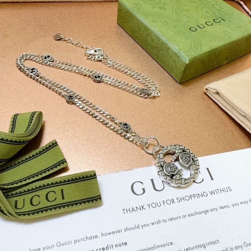 Gucci Necklaces